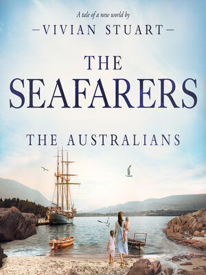 cover image of The Seafarers